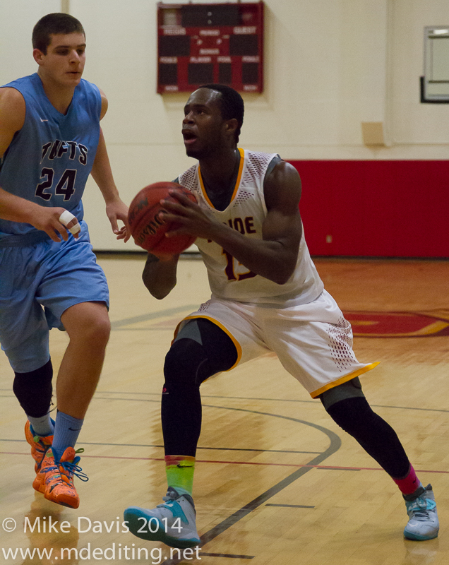 RegisMBbasketball11_18_14Tufts - 0060