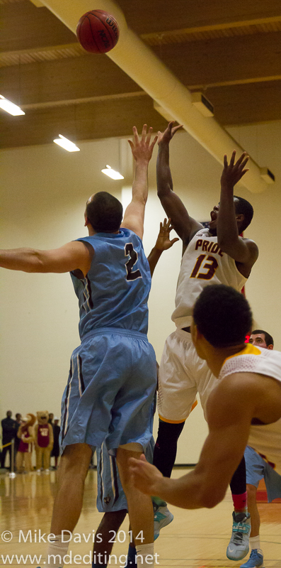 RegisMBbasketball11_18_14Tufts - 0091