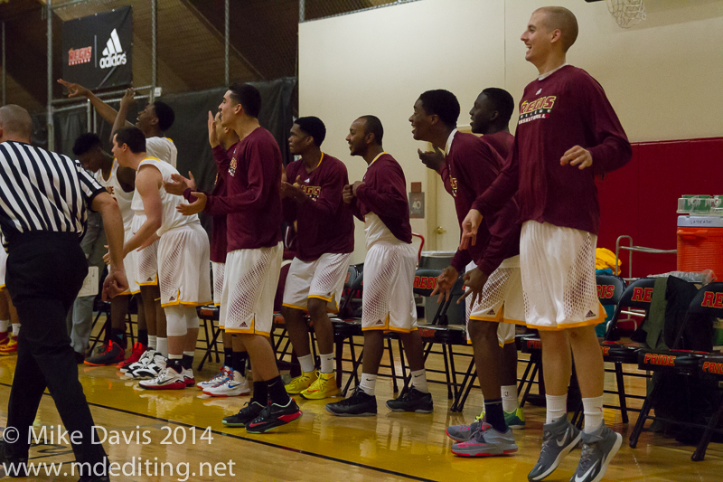 RegisMBbasketball11_18_14Tufts - 0123