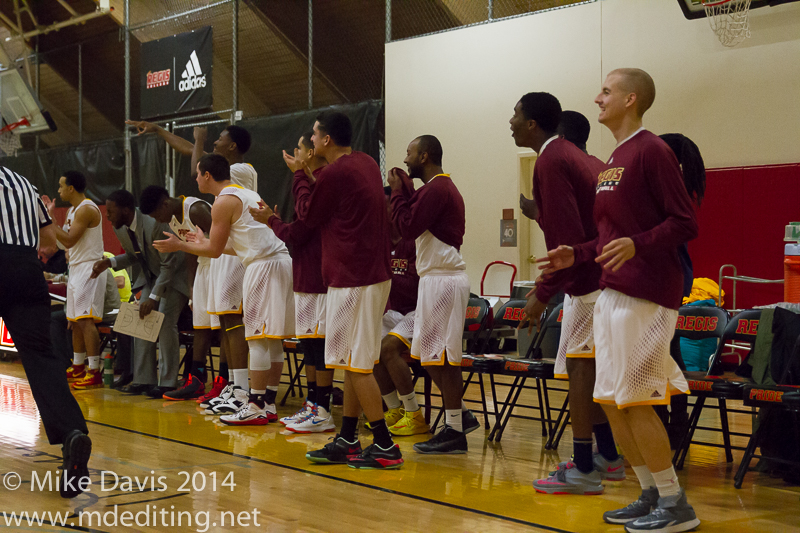 RegisMBbasketball11_18_14Tufts - 0126