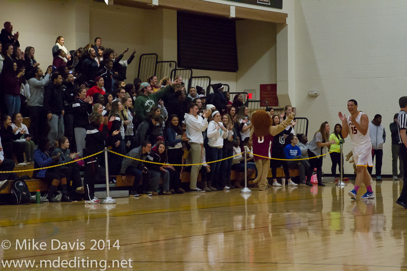 RegisMBbasketball11_18_14Tufts - 0143