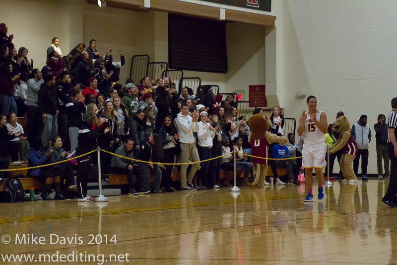 RegisMBbasketball11_18_14Tufts - 0147