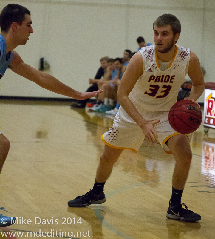 RegisMBbasketball11_18_14Tufts - 0153