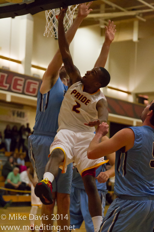RegisMBbasketball11_18_14Tufts - 0161
