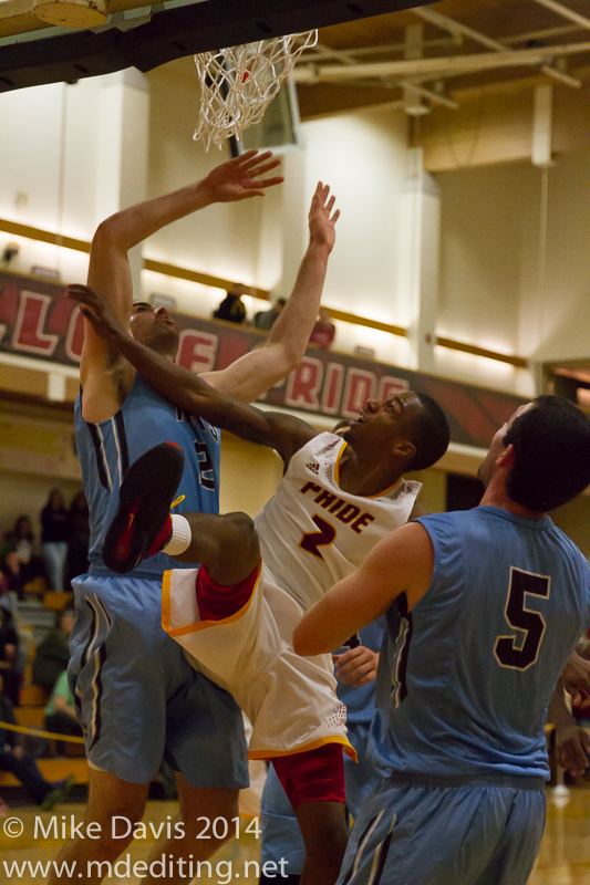 RegisMBbasketball11_18_14Tufts - 0162