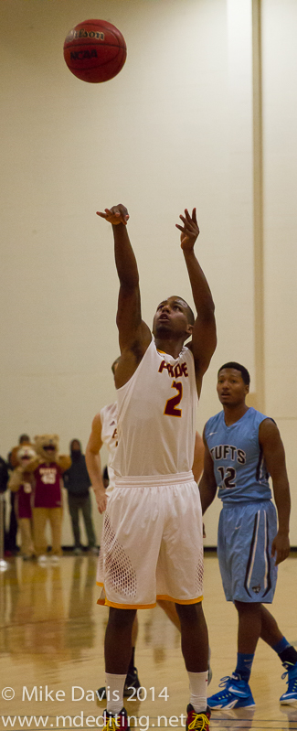 RegisMBbasketball11_18_14Tufts - 0174