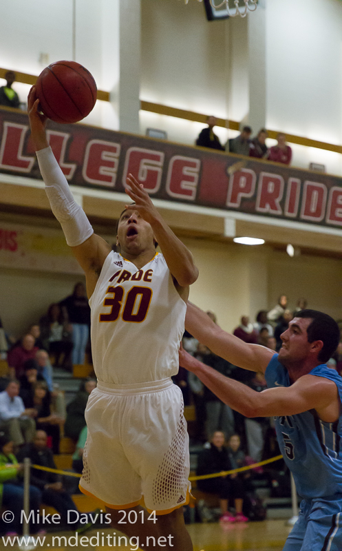 RegisMBbasketball11_18_14Tufts - 0195