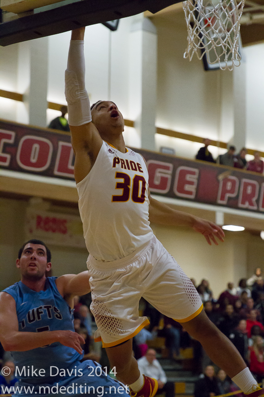 RegisMBbasketball11_18_14Tufts - 0197