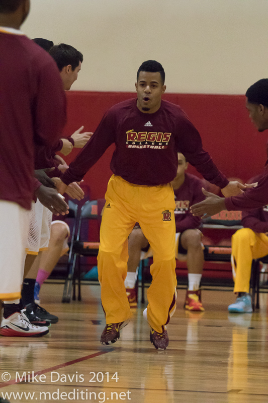 RegisMBbasketball11_18_14Tufts - 9435