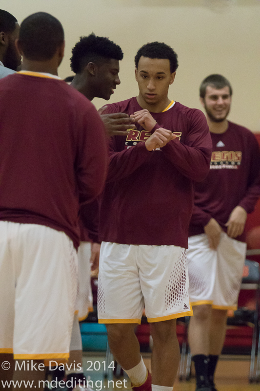 RegisMBbasketball11_18_14Tufts - 9470