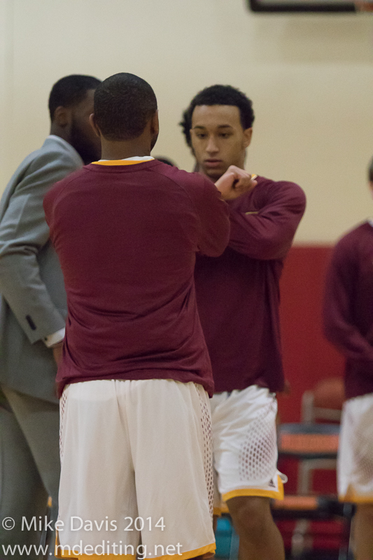 RegisMBbasketball11_18_14Tufts - 9471