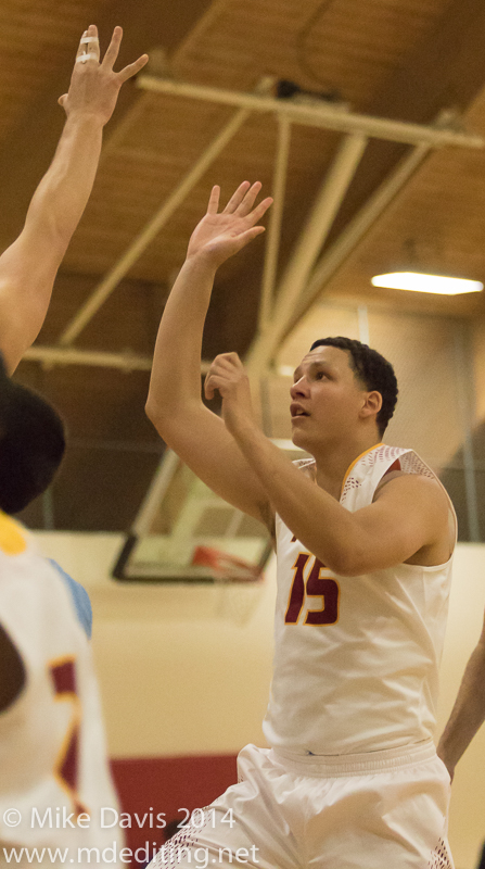 RegisMBbasketball11_18_14Tufts - 9504