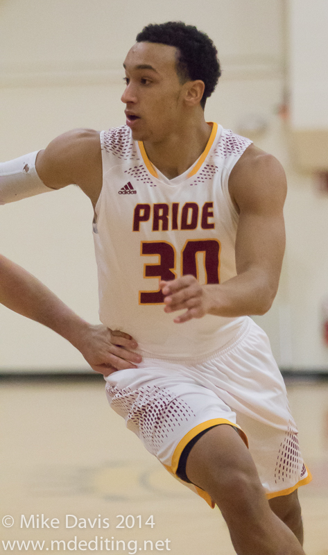 RegisMBbasketball11_18_14Tufts - 9508