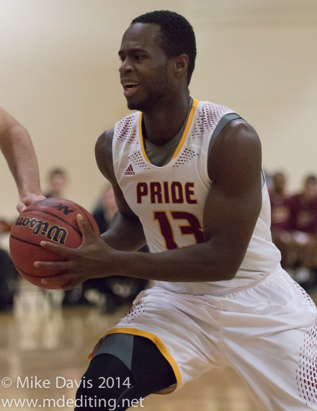 RegisMBbasketball11_18_14Tufts - 9518