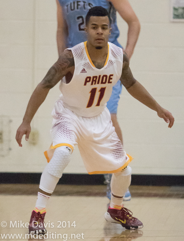 RegisMBbasketball11_18_14Tufts - 9536