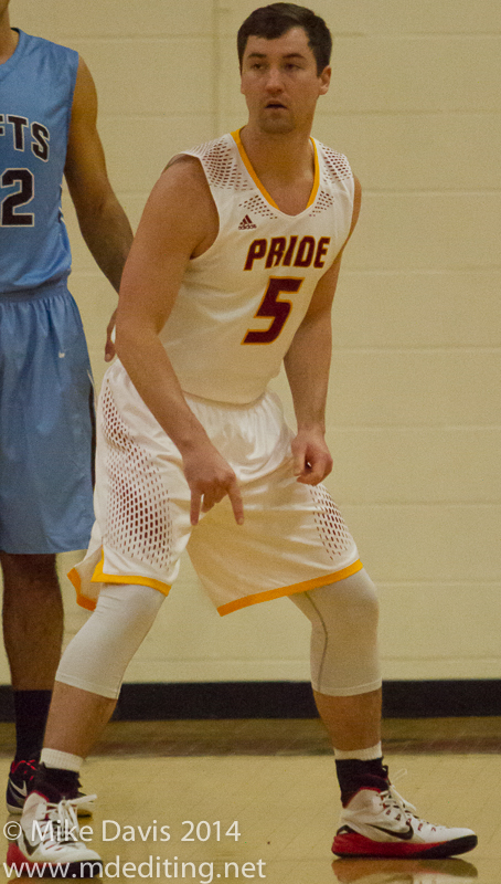 RegisMBbasketball11_18_14Tufts - 9609