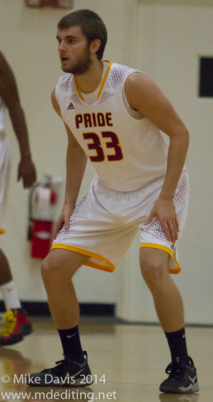 RegisMBbasketball11_18_14Tufts - 9635