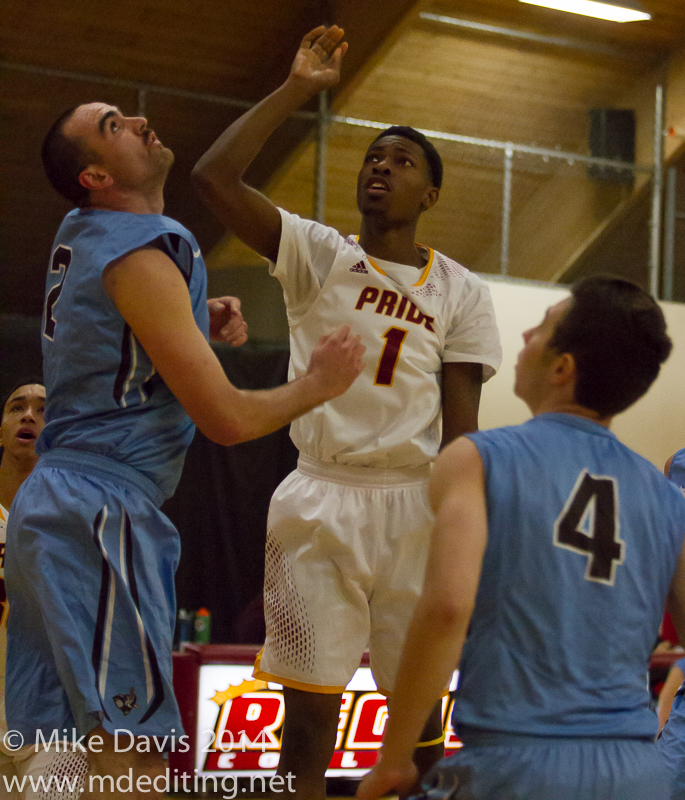 RegisMBbasketball11_18_14Tufts - 9652