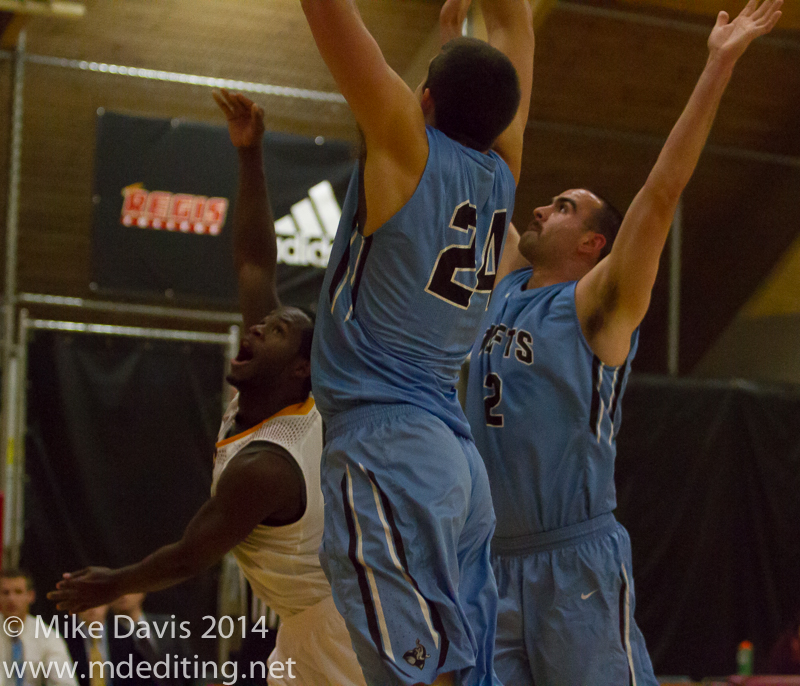 RegisMBbasketball11_18_14Tufts - 9704