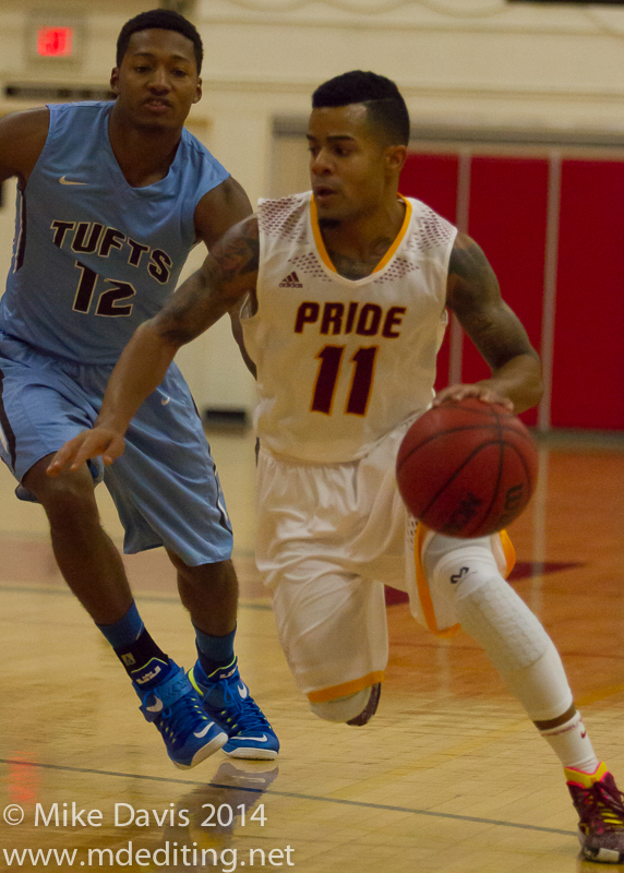 RegisMBbasketball11_18_14Tufts - 9739
