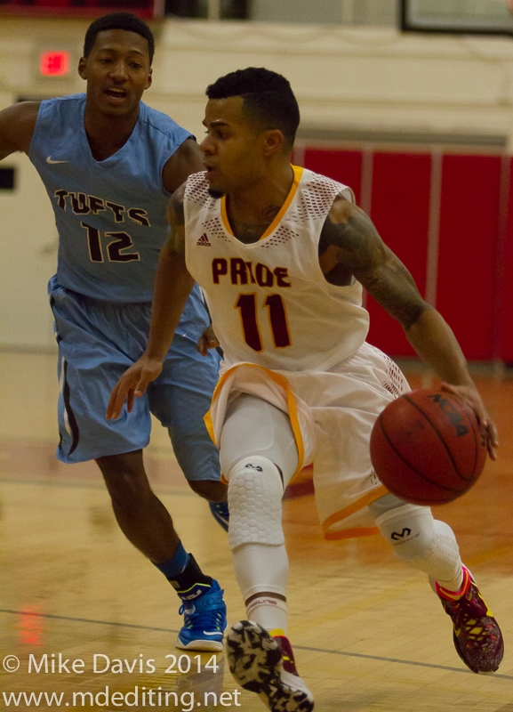 RegisMBbasketball11_18_14Tufts - 9740