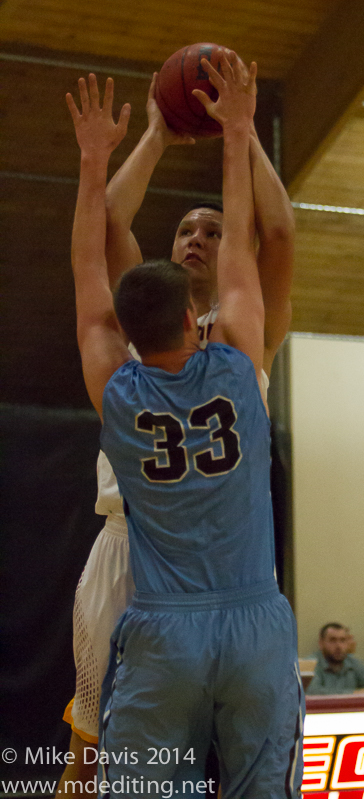RegisMBbasketball11_18_14Tufts - 9768