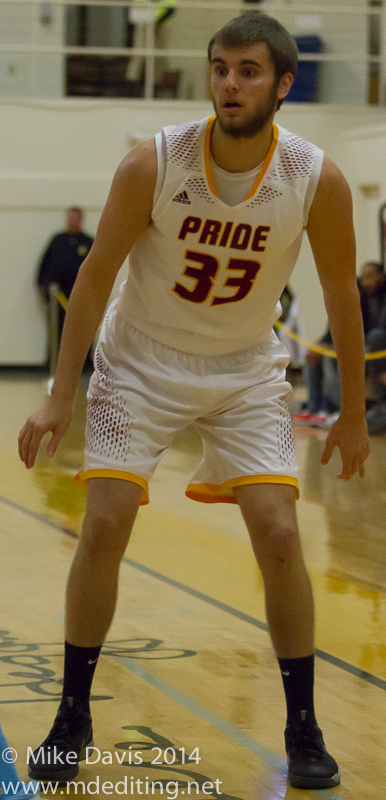 RegisMBbasketball11_18_14Tufts - 9824