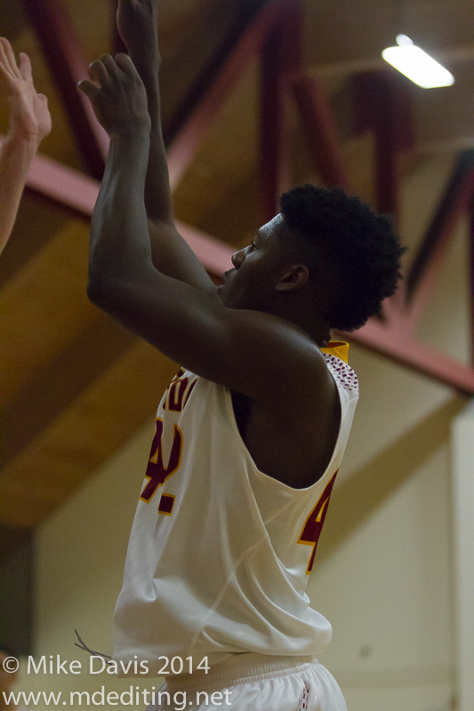 RegisMBbasketball11_18_14Tufts - 9826