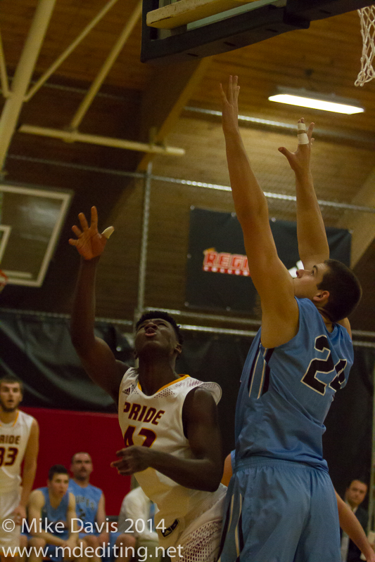 RegisMBbasketball11_18_14Tufts - 9854