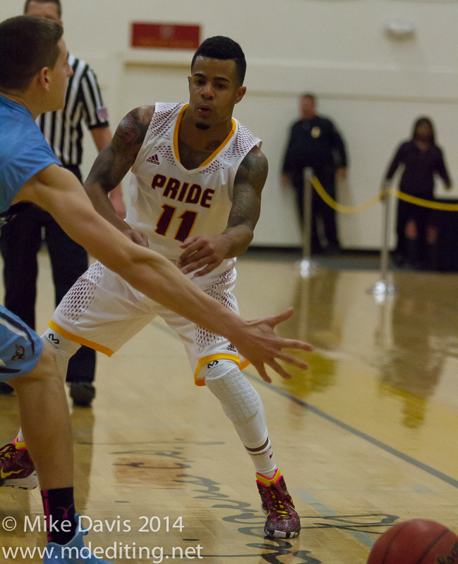 RegisMBbasketball11_18_14Tufts - 9859
